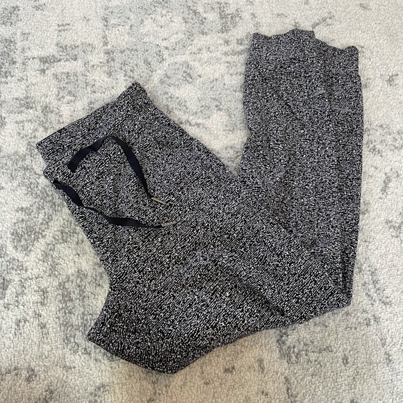 Lululemon Ready to Rulu Jogger Pant Black Speckle - Picture 8 of 14